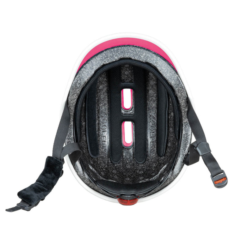 Globber HELMET ULTIMUM S/M (51-55cm) - FUCHSIA