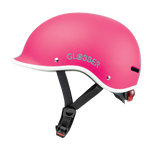 Globber HELMET ULTIMUM S/M (51-55cm) - FUCHSIA