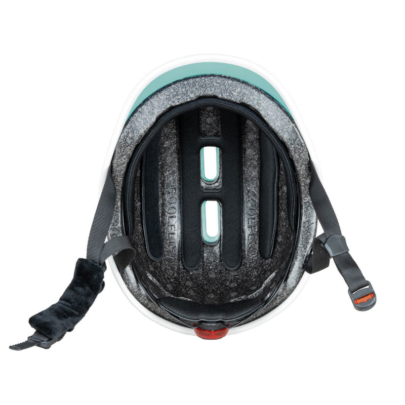 Globber HELMET ULTIMUM S/M (51-55cm) - MINT