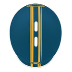 Globber HELMET ULTIMUM S/M (51-55cm) - PETROL BLUE