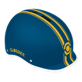 Globber 頭盔 ULTIMUM S/M (51-55cm) - 汽油藍