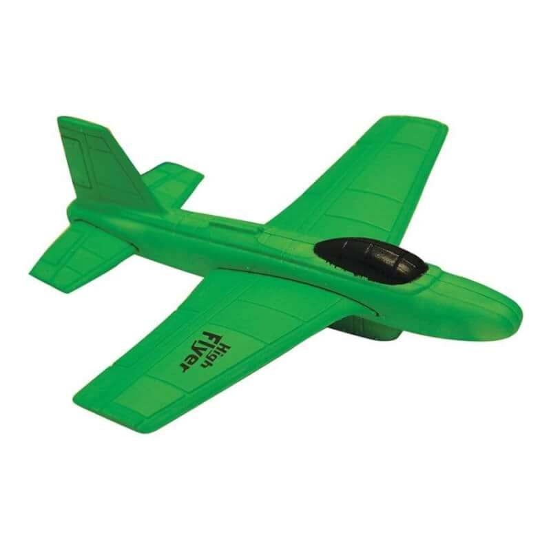 Wahu High Flyer - Green