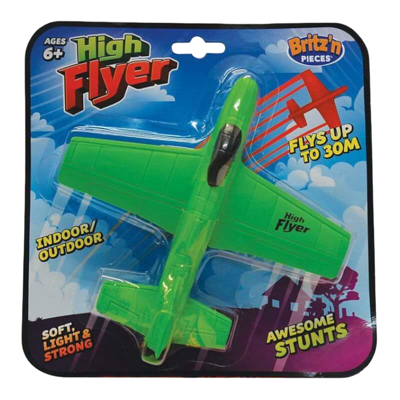 Wahu High Flyer - Green
