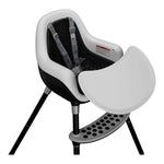 Bumbo Highchair - Black