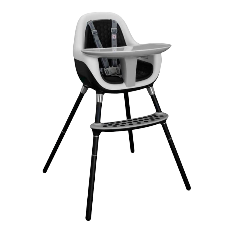 Bumbo Highchair - Black