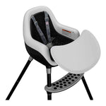 Bumbo Highchair - Grey