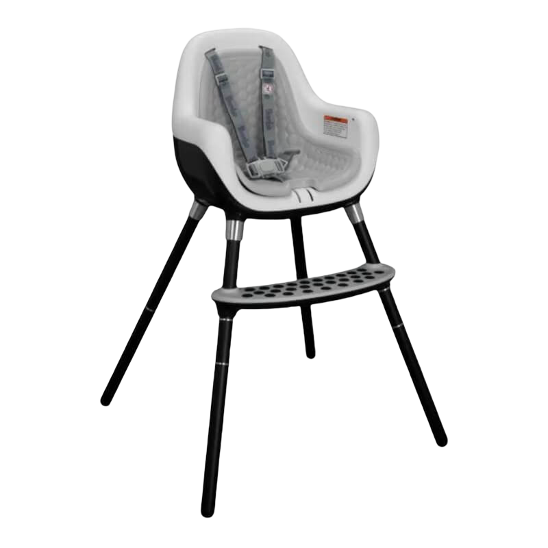 Bumbo Highchair - Grey