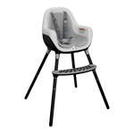 Bumbo Highchair - Grey