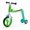 Green/Blue