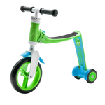 Scoot & Ride HighwayBaby+
