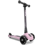 Scoot & Ride HighwayKick 3 - LED