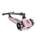Scoot & Ride HighwayKick 3 - LED