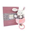 Doudou et Campagnie Histoire d'Ours 兔子音樂盒 20 厘米