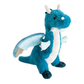 Doudou et Campagnie Histoire d'Ours Dragon 25cm