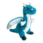 Doudou et Campagnie Histoire d'Ours Dragon 25cm