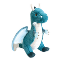 Doudou et Campagnie Histoire d'Ours Jungle Chic Gregoire The Dragon 40cm