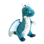 Doudou et Campagnie Histoire d'Ours Jungle Chic Gregoire The Dragon 40cm