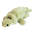 Doudou et Campagnie Histoire d'Ours Les Animaux Des Grands Espaces - Crocodoux 60cm