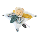 Doudou et Campagnie Histoire d'Ours Lion Teether 27cm