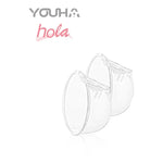 Youha Hola Cups 180ml (2-Pack)