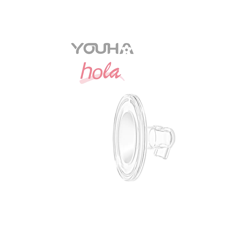 Youha Hola Silicone Breast Shield