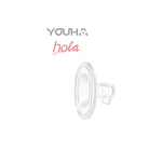 Youha Hola Silicone Breast Shield