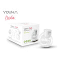 Youha Hola 穿戴式吸乳器