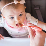 Nuby Hot Safe Spoon