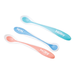 Nuby Hot Safe Spoon