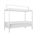 LIFETIME Kidsrooms House Bed with Roof Construction 90x200cm