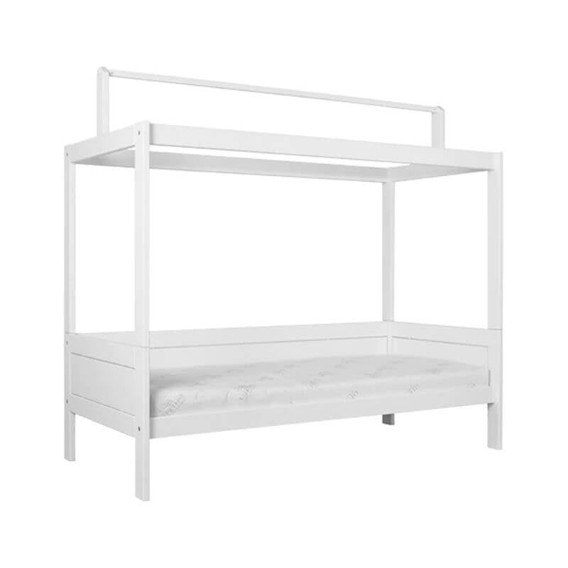 LIFETIME Kidsrooms House Bed with Roof Construction 90x200cm