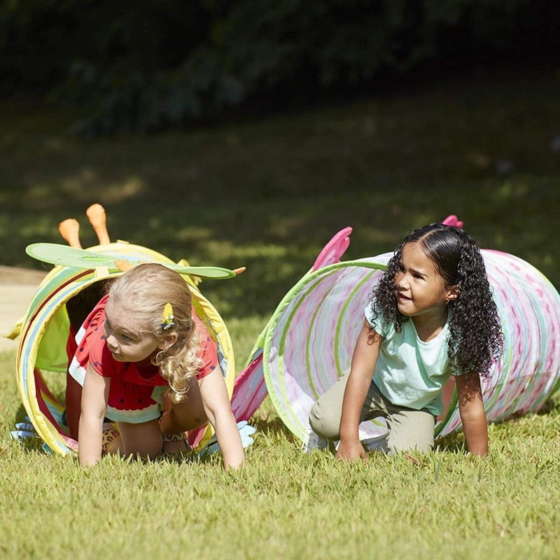Melissa & Doug Cutie Pie Butterfly Tunnel