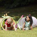 Melissa & Doug Cutie Pie Butterfly Tunnel