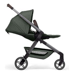 Joolz Hub² Stroller - Forest Green