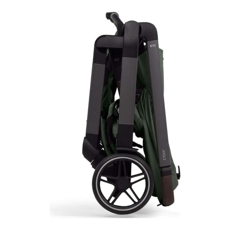 Joolz Hub² Stroller - Forest Green