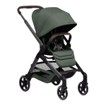 Joolz Hub² Stroller - Forest Green