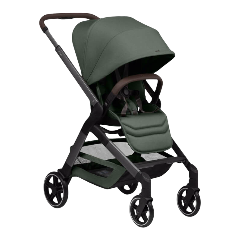 Joolz Hub² Stroller - Forest Green