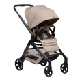 Joolz Hub² Stroller - Sandy Taupe