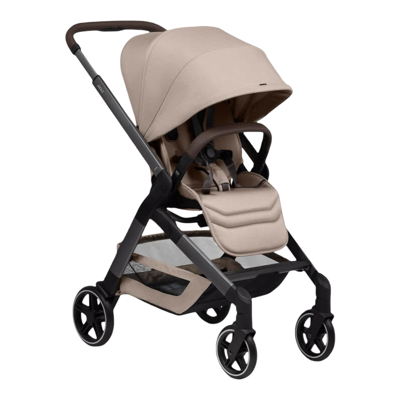 Joolz Hub² 嬰兒車 - 沙色灰褐色