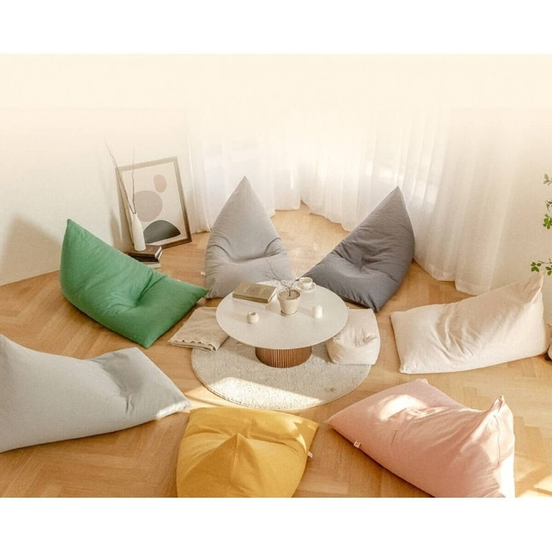 Anuri Hug Bean Bag Sofa