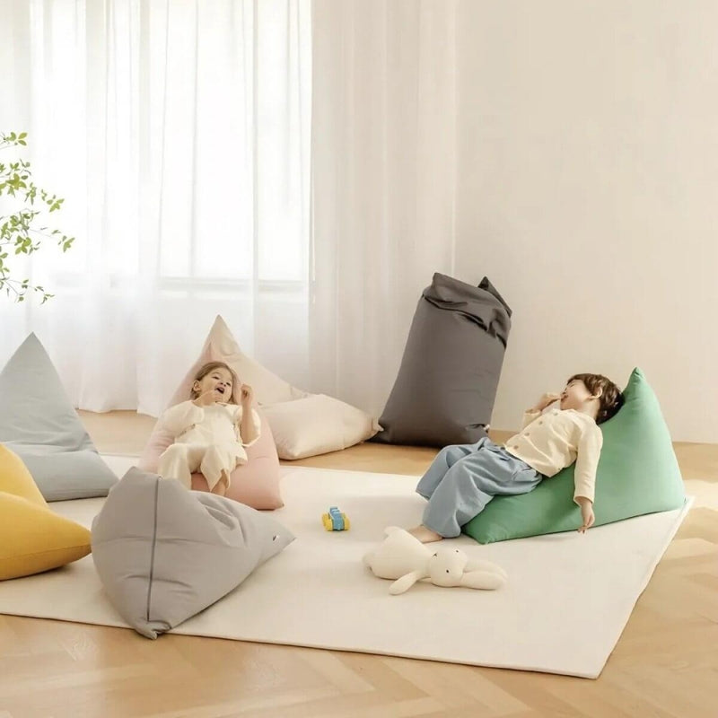 Anuri Hug Bean Bag Sofa