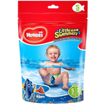 Huggies Little Swimmers S (3 pcs)