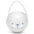 Suavinex Hygge Baby Duo Soother Case