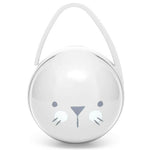 Suavinex Hygge Baby Duo Soother Case