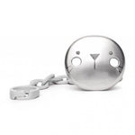 Suavinex Hygge Baby Premium Soother Clip