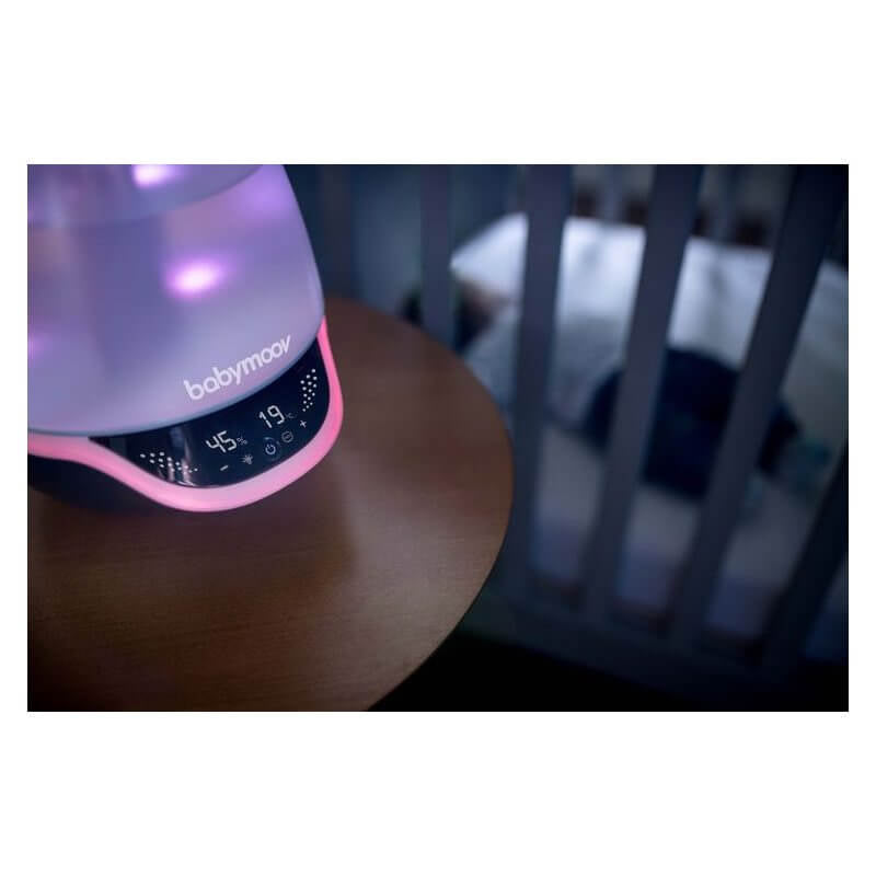 Babymoov Hygro+ 加濕器