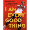 Books I Am Every Good Thing