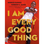 Books I Am Every Good Thing