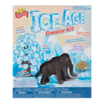 Scientific Explorer Ice Age Creator Kit