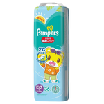 Pampers Ichiban Summer PANTS - XL 36s (12-22 kgs)